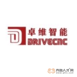 山东卓维智能装备有限公司logo