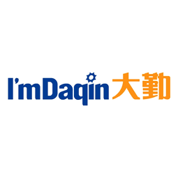 淄博大勤商贸有限公司logo