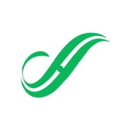 济宁绿丰食品有限公司logo