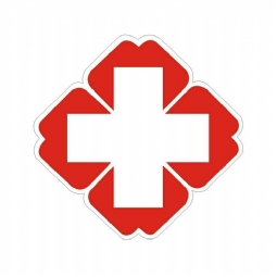 德州康复医院logo