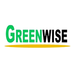 江苏绿威环保科技有限公司logo
