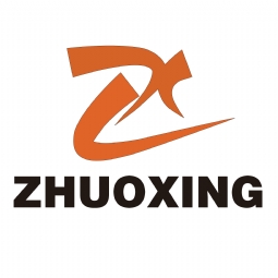 济南卓星智能科技有限公司logo
