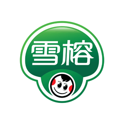 山东雪榕生物科技有限公司logo