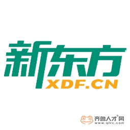 潍坊新东方培训学校logo