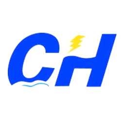 山东辰海信息科技有限公司logo