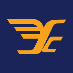 淄博远阳物流有限公司logo