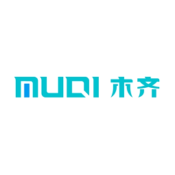 山东木齐健康科技有限公司logo