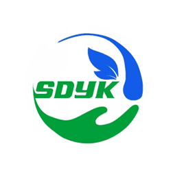 山东亚科环保科技有限公司logo