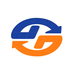 天健物流有限公司logo