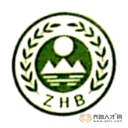 临沂市环境保护科学研究所有限公司logo
