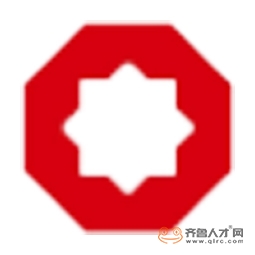 泰山玻璃纖維鄒城有限公司logo