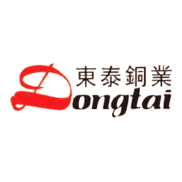 山东东泰铜业股份有限公司logo