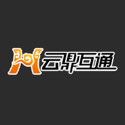 济宁云鼎信息科技有限公司logo