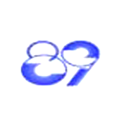 北京八九数码科技有限公司logo