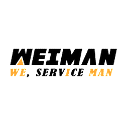 山东威曼机械有限公司logo