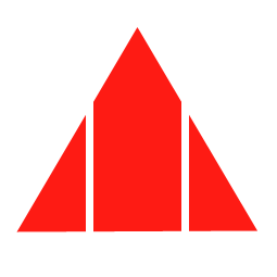 上海三菱电梯有限公司淄博分公司logo