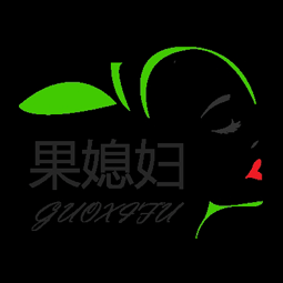 烟台果太太食品有限公司logo