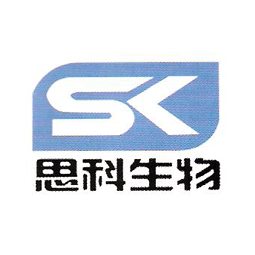 山东思科生物科技有限公司logo