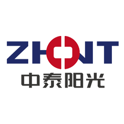 山東中泰陽光電氣科技有限公司logo