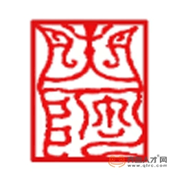 山东青龙山古陶博物馆logo