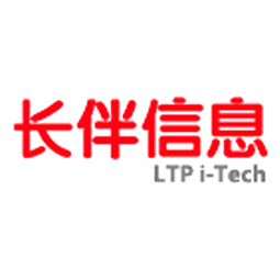 山东长伴信息技术有限公司logo