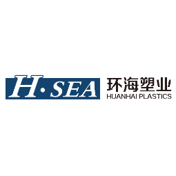 山东环海塑业有限公司logo