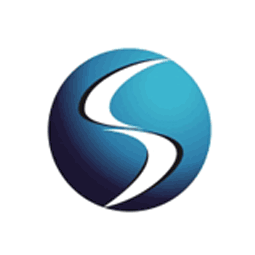 淄博盛世电子科技有限公司logo