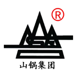 山东泰安山锅集团有限公司logo