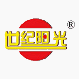 山東陽光顏料有限公司logo