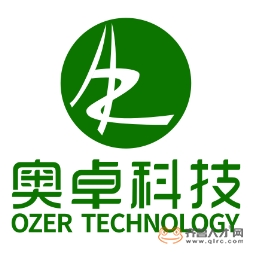 山东奥卓电气科技发展有限公司logo