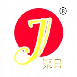 河北聚日实业有限公司logo