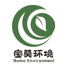 新疆宝莫环境工程有限公司logo