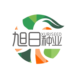 山东旭日农业科技有限公司logo