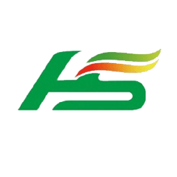 山东泓铄医疗用品有限公司logo