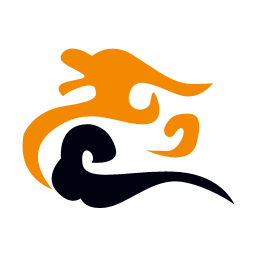 山东国龙重钢有限公司logo