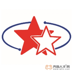 山东华星物业服务股份有限公司logo