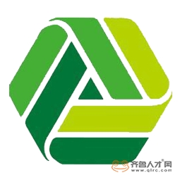 山东联创新材料产业有限公司logo