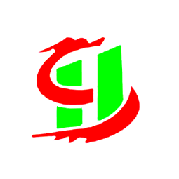 章丘市虹盛机电销售有限公司logo