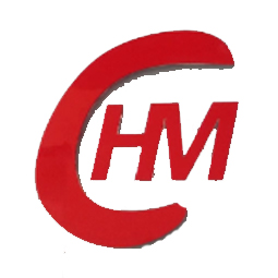 济南海马机械设计有限公司logo