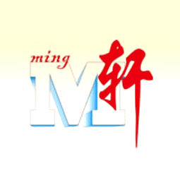 东营名轩职业培训学校logo