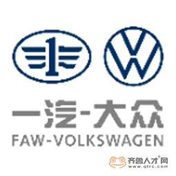 东营合众汽车销售服务有限公司logo