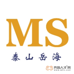 山东岳洋医药科技有限公司logo