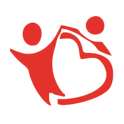 菏泽开发区花儿教育信息咨询中心logo