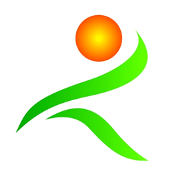 滨州润阳新能源有限公司logo