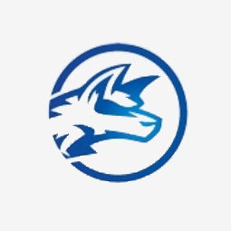 山东狼人网络科技有限公司logo
