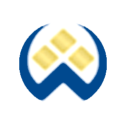 枣庄荷银经济信息咨询服务有限公司logo