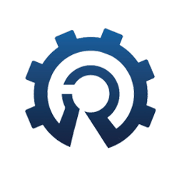 济宁瑞科工程机械有限公司logo
