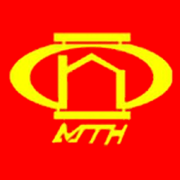肥城满堂红房产服务有限公司logo