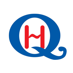 山东海强环保科技有限公司logo