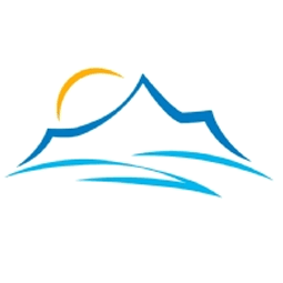 山东中航天业科技有限公司logo